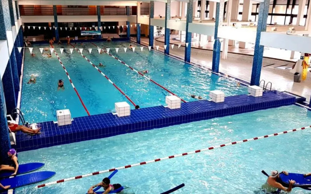 GRAND Appartement 85m2 centre ville de BIARRITZ 6 pers