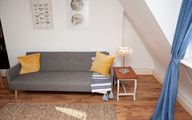 1 Bedroom Apartment in Clifton Bristol