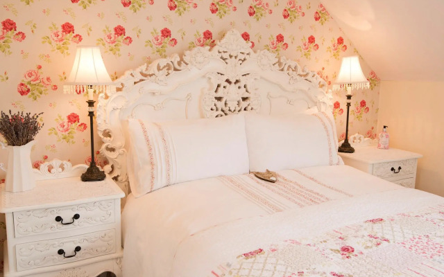 The Rysdale Guest House