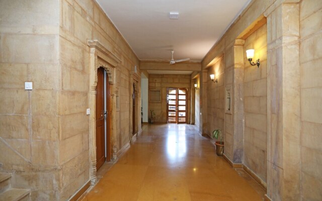 Hotel Naman Haveli