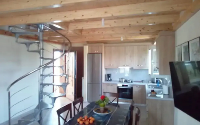 Evia Summer Home Near the Sea-up to 11 Guests