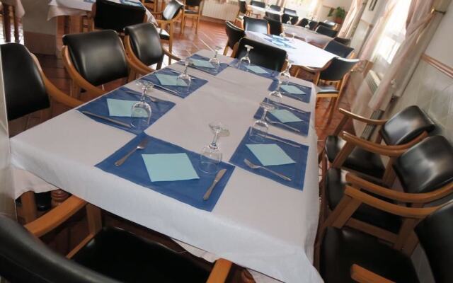 Hostal Restaurante Jaufil