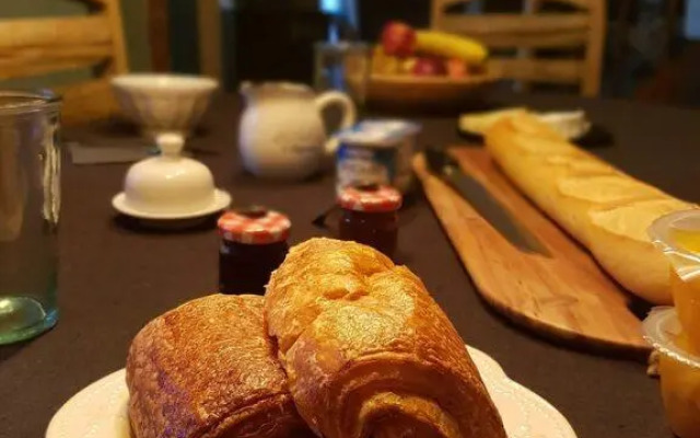 Chambres D'hôtes Chez Jalaine