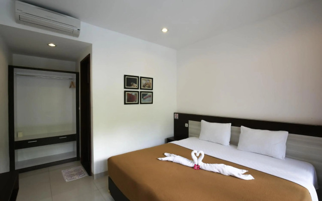 Dewivilla Hotel