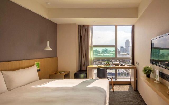 Chaiin Hotel - Dongmen