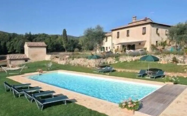 La Canonica di San Michele