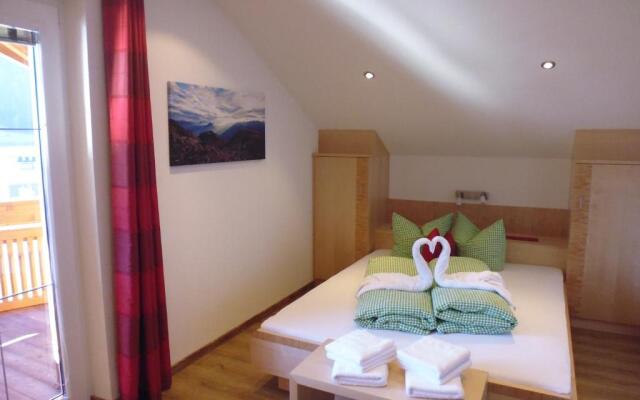 Ferienwohnung Gundolf Christine