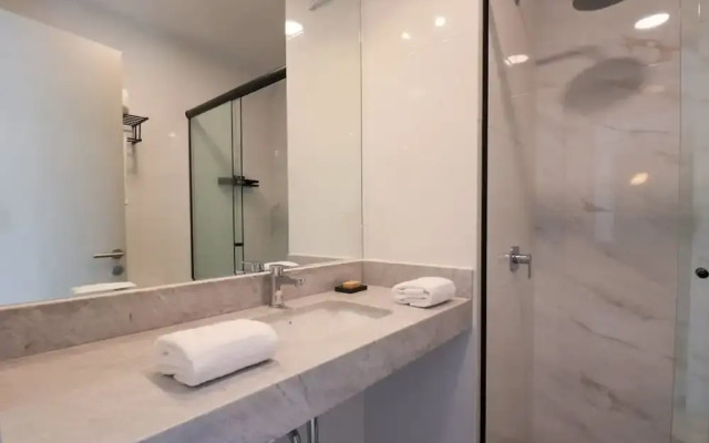 w Divine 1BR w Fantastic Deco in Miraflores