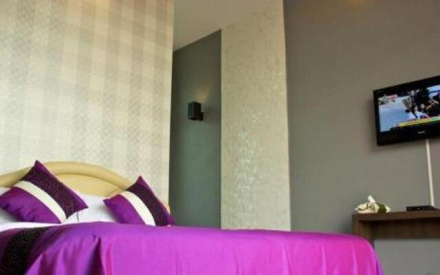 Sasima Moonlight Villa