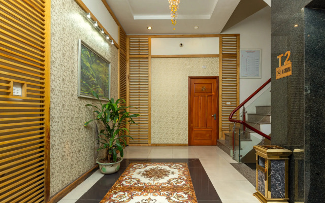 An Hung Hotel by OYO Rooms