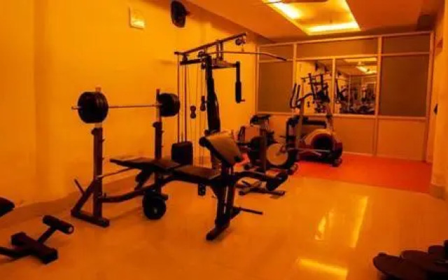 Dibrugarh Club House