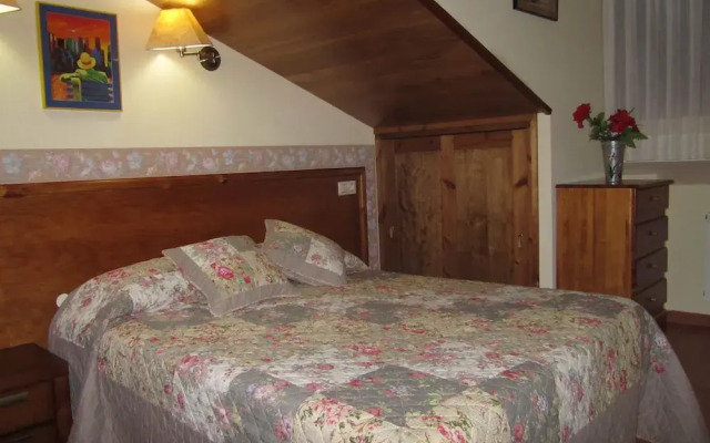 Apartamentos la Higar