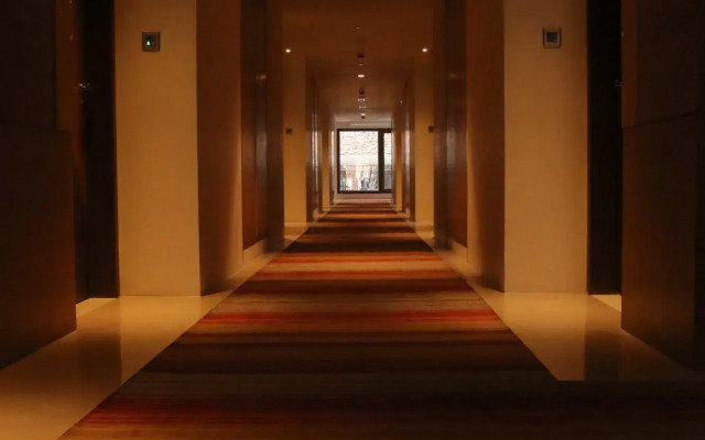 Ramada by Wyndham Darjeeling Gandhi Road