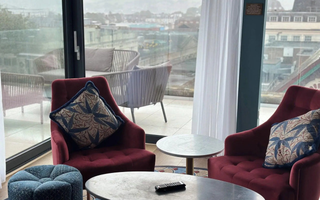 Hotel Indigo Exeter by IHG