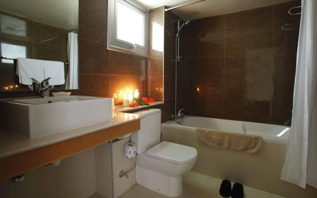 Malama Beach Holiday Village