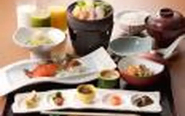 Shogetsu Grand Hotel
