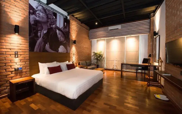 The Loft Yangon
