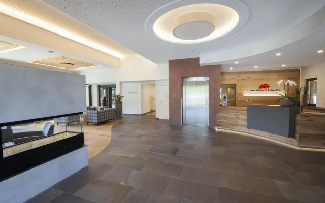 Hotel Landhaus Lauble