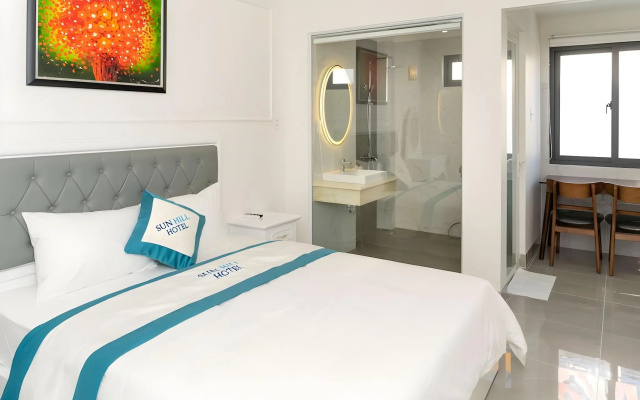 Sun Hill Hotel – Guest Rooms – Vung Tau