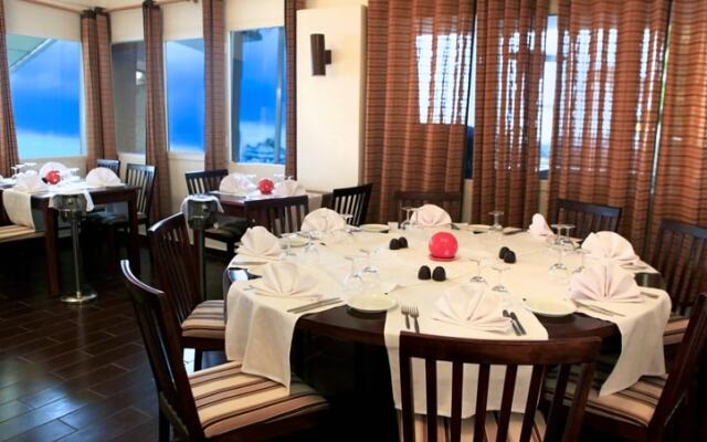 Hotel Salammbo Hammamet