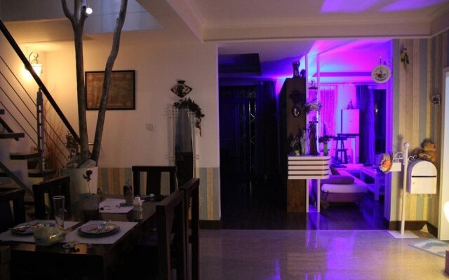 Barramunbi Lounge