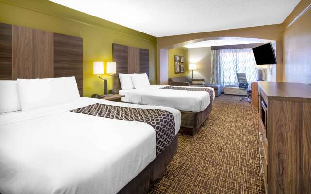 La Quinta Inn & Suites by Wyndham Atlanta Stockbridge