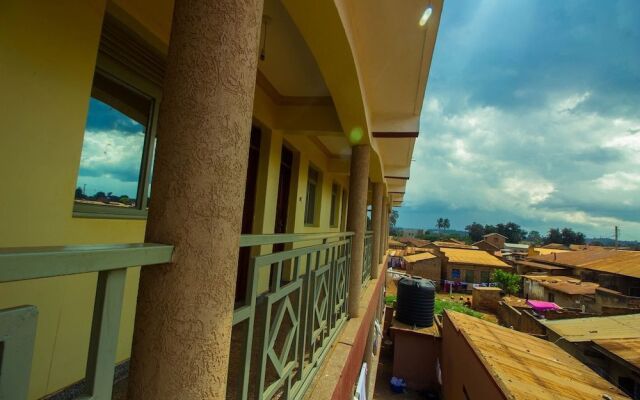 Palace View Guest House