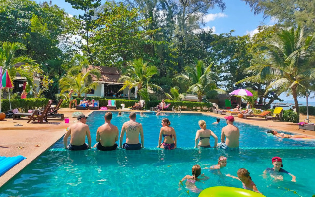 Banana Beach Resort