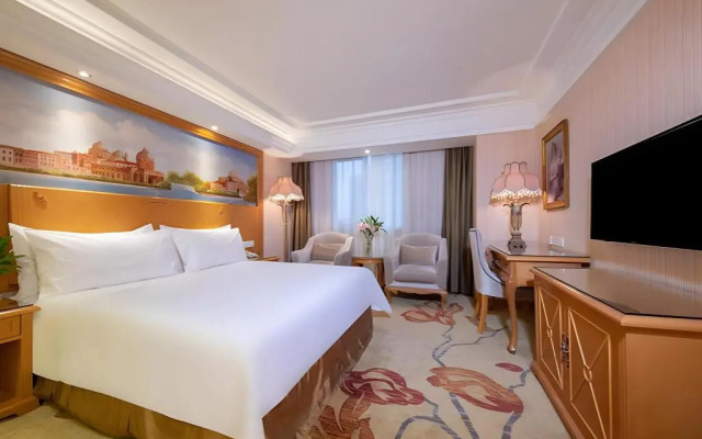 Vienna Hotel Beijing Beijing Guang An Men Branch