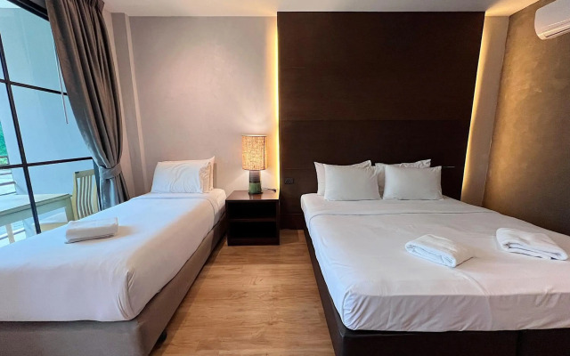 Villa Navin Resort