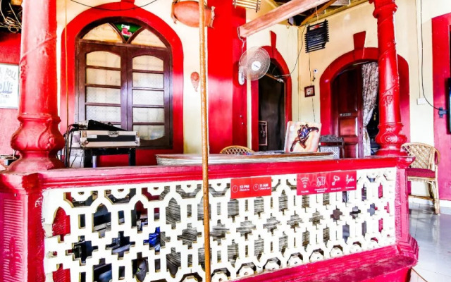 Rose Garden Standard Rooms by OYO Rooms