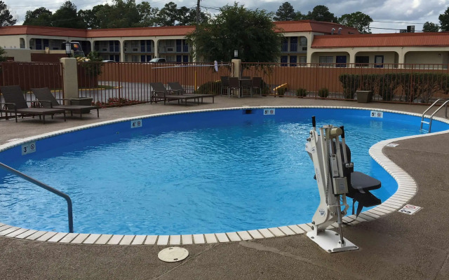 Best Western Airport Inn