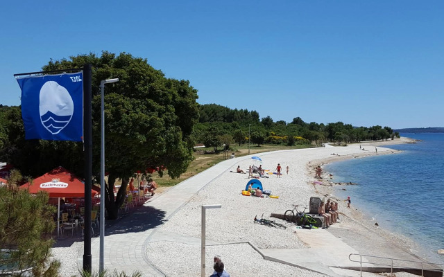 Room Zimmer Portarol