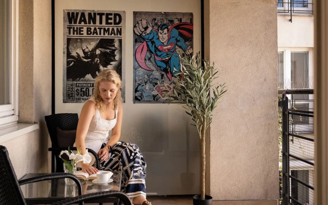 Old Town Kraków by Downtown Apartments