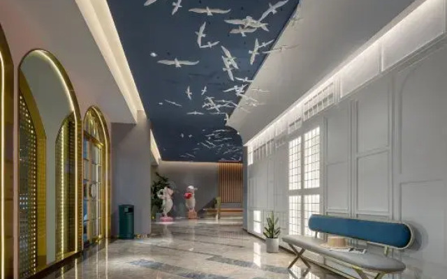 Mini Hotel Wohuo