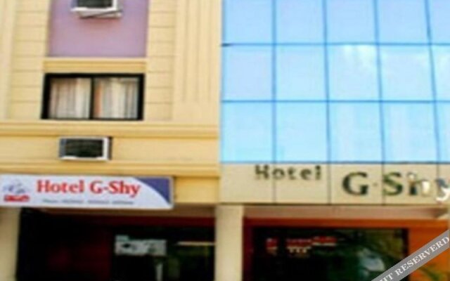 Hotel G Shy