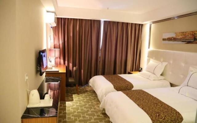 Weihai Wanxide Hotel