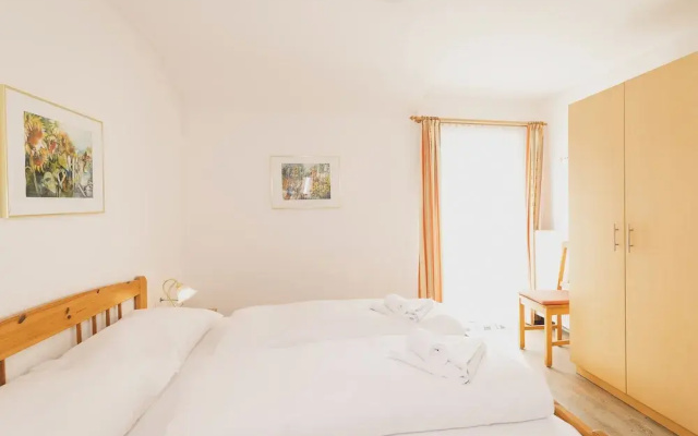 Chalet Nathalie by we rent