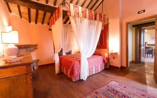 Farm House Villa Fibbino