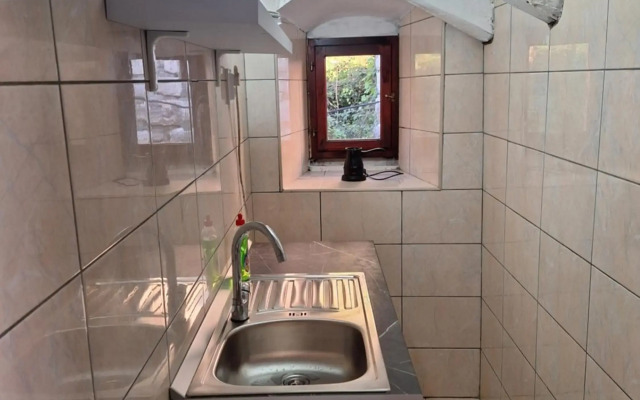 Holiday Home Forteca