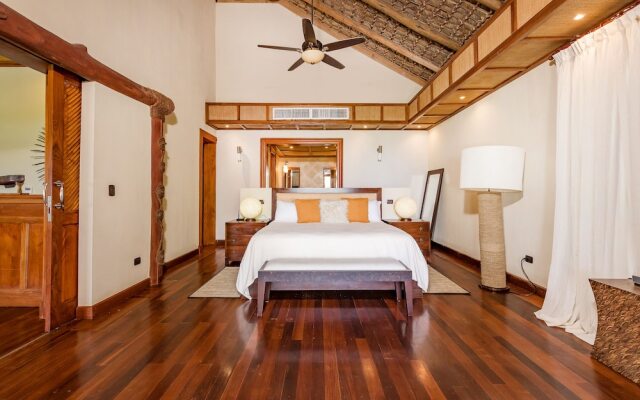 One of the best villas in Cap Cana