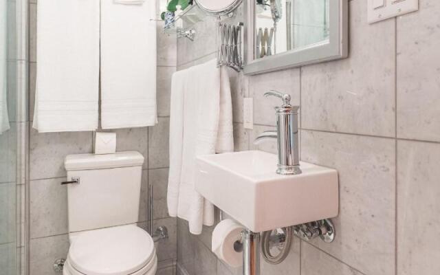 Domaine Dorchamps B&B