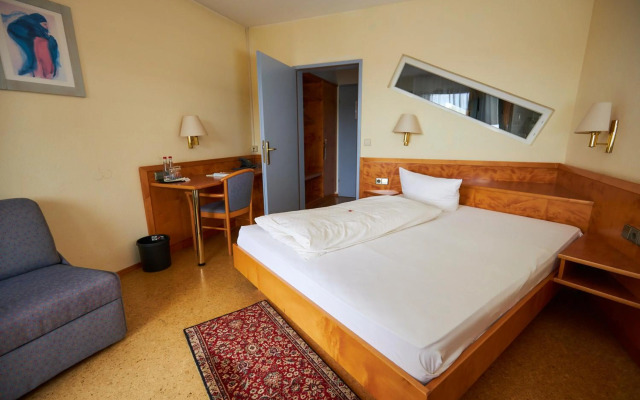 Flair Hotel Landgasthof Roger