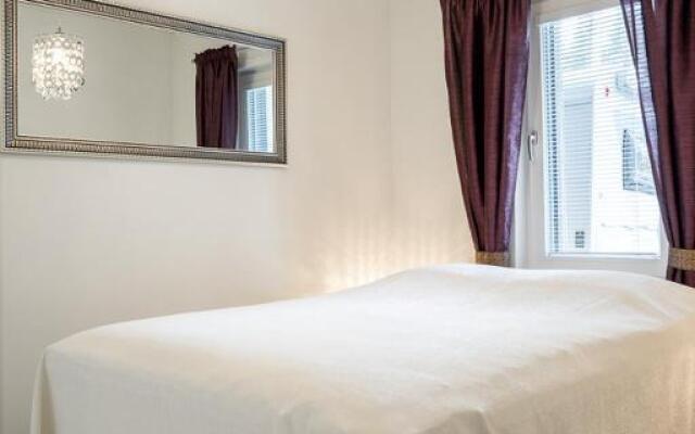 Sky Villas B6