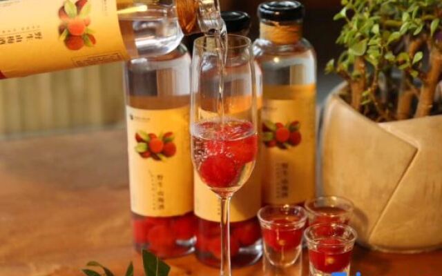 Tonglu Duyouchu Wenquan Homestay (OMG Heartbeat Paradise)