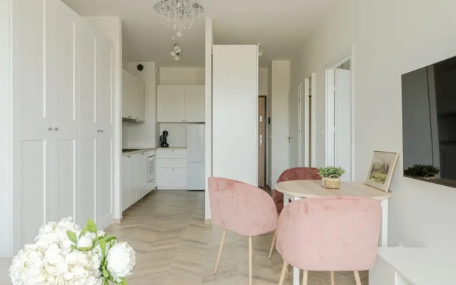 RentPlanet - Apartamenty Zajezdnia