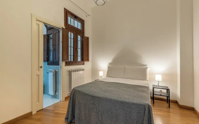 Musico Apartment near the Cathedral