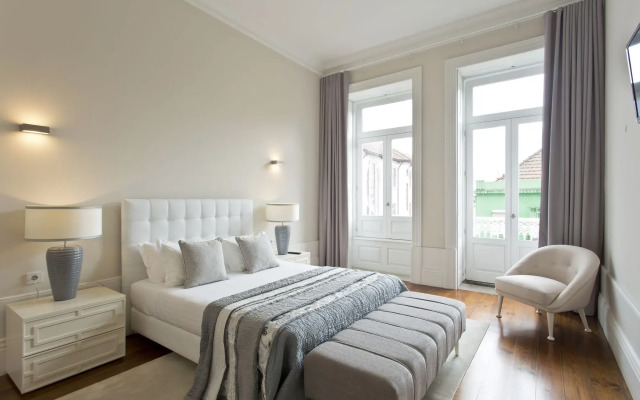 Charming House Cedofeita