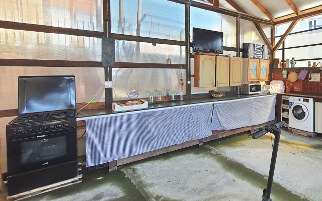 Sealoo Razina Guest House