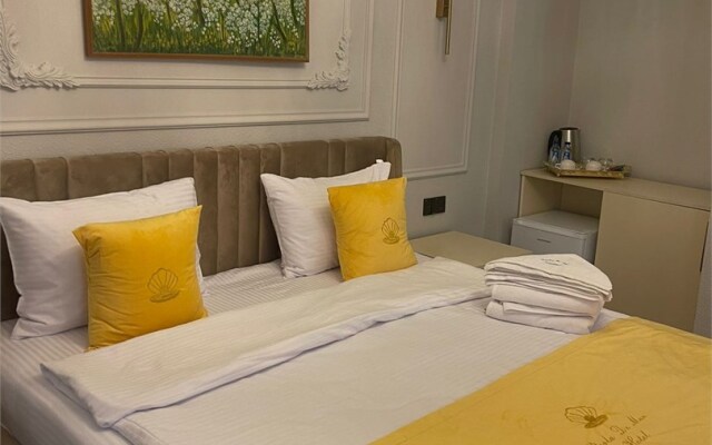 Perla De Mar Hotel